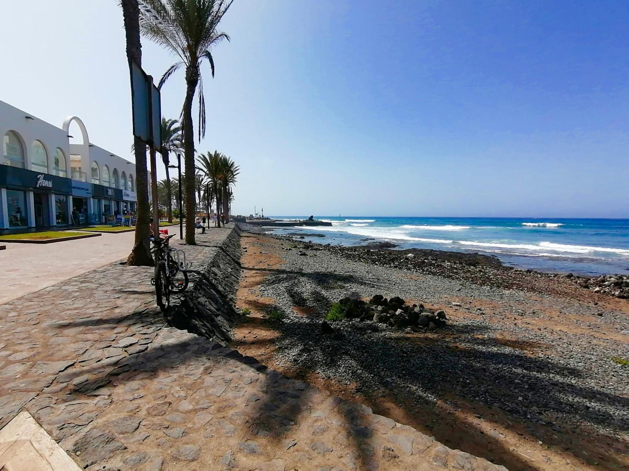Americas Holiday Home Playa de las Américas Exterior foto